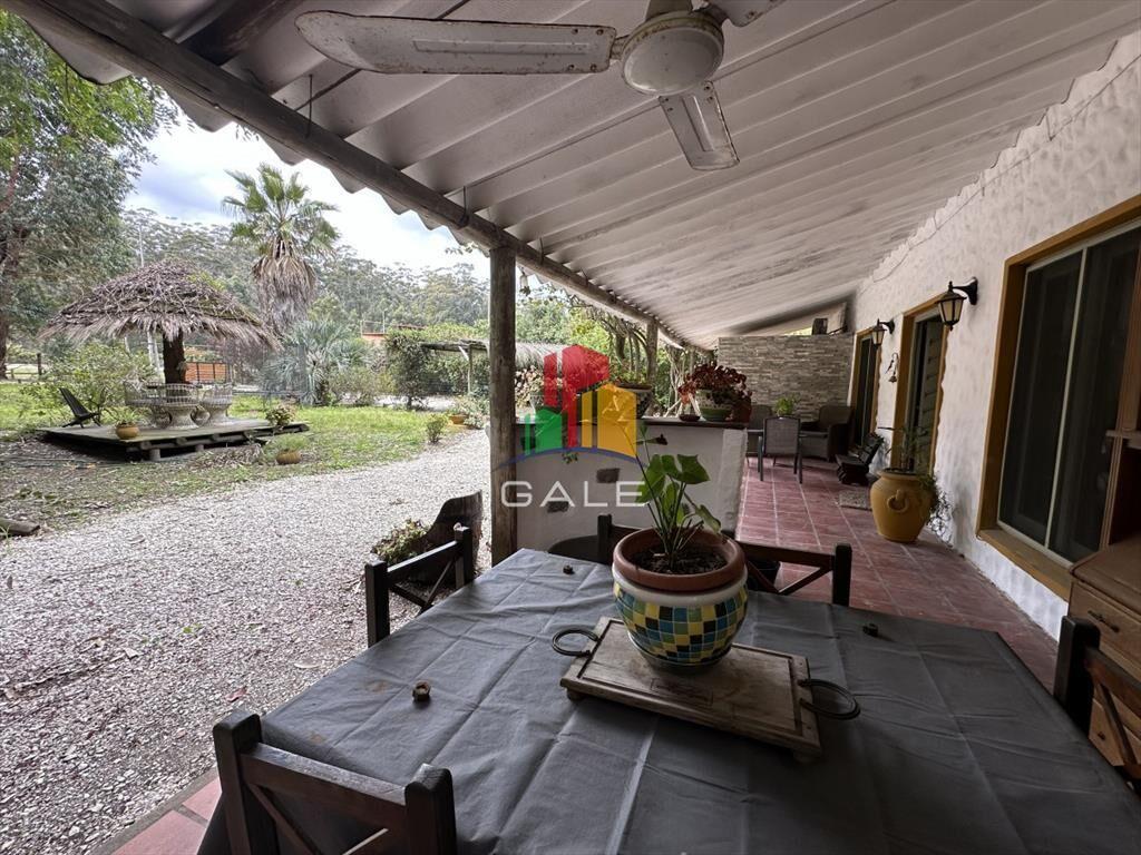 Venta casa en Portezuelo, Punta Ballena