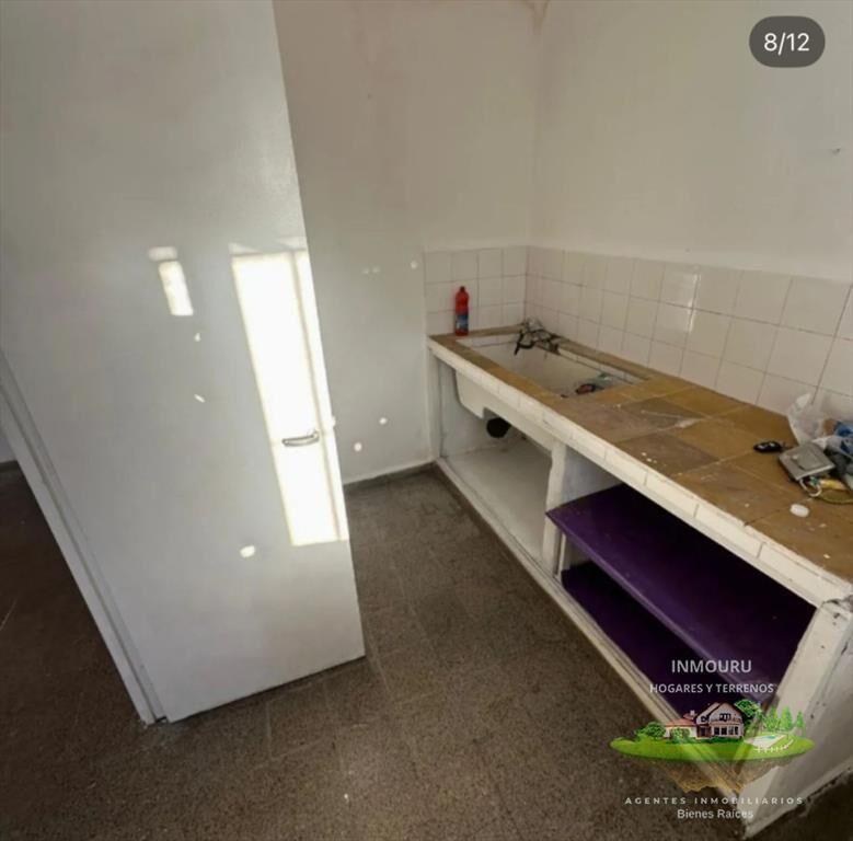 Apartamento en Malvin Norte