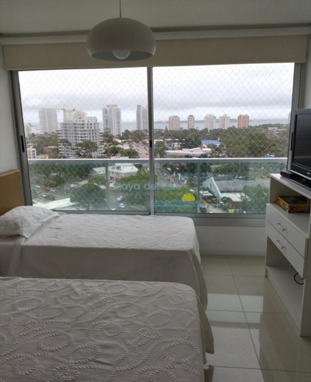 Apartamento en alquiler temporal en Gala vista ,
