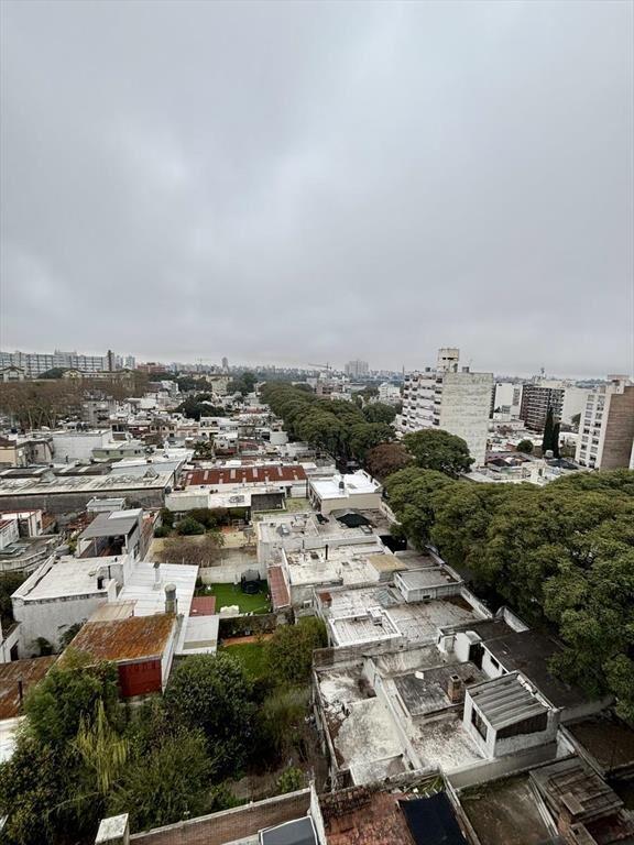 Apartamento en Pocitos
