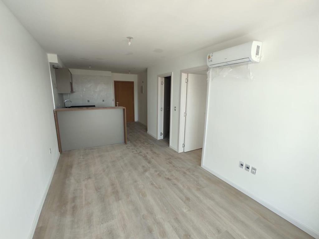 Apartamento en alquiler 1 dormitorio con garaje La Blanquea