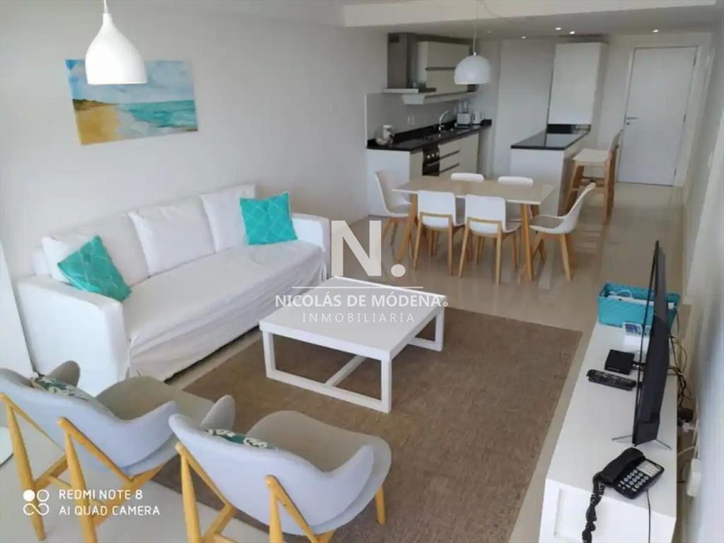 Venta Departamento - 3 dormitorios - Playa brava