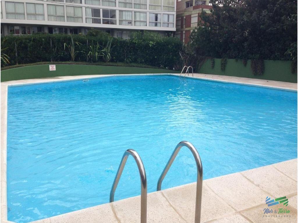 Apartamento en Punta del Este, Mansa