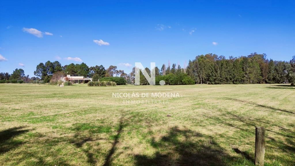 Terreno de 5 mil m2 en venta en El Quijote