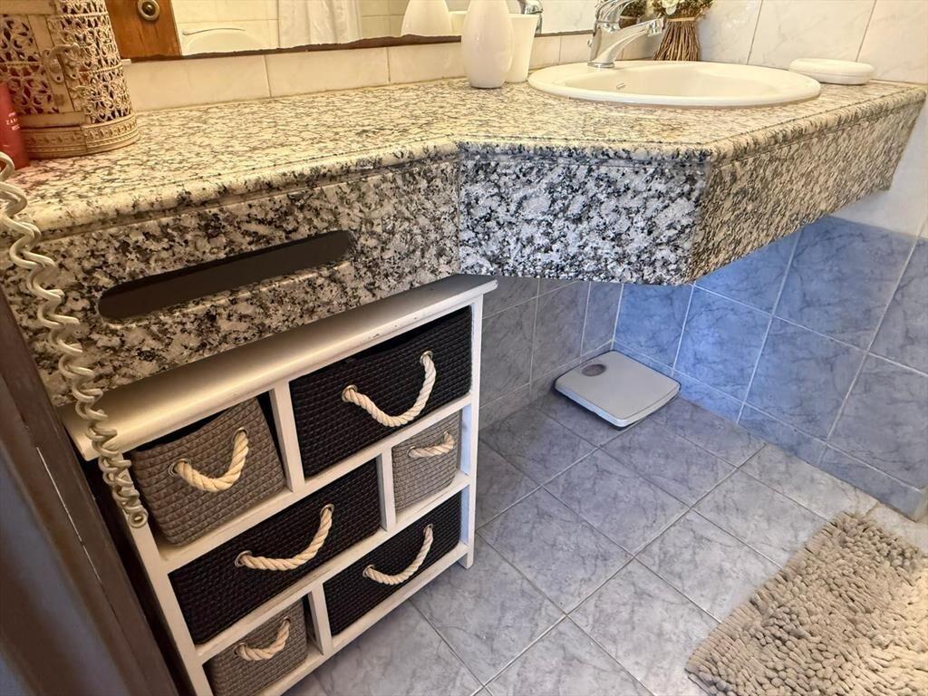 Monoambiente en venta con renta en Pocitos