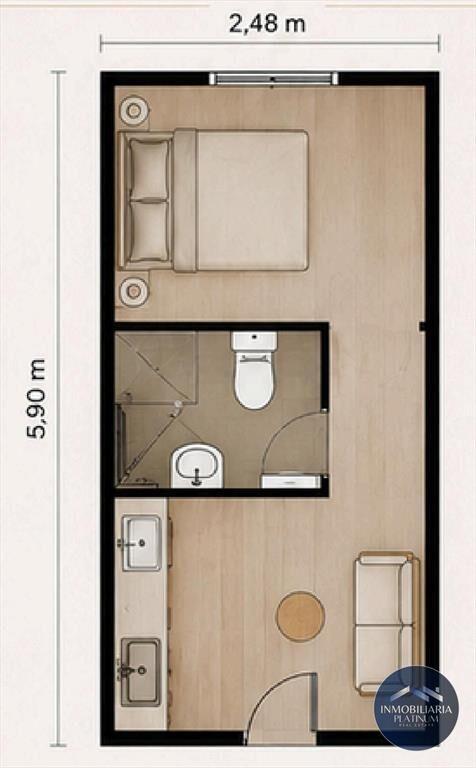 Casa en venta en Atlántida