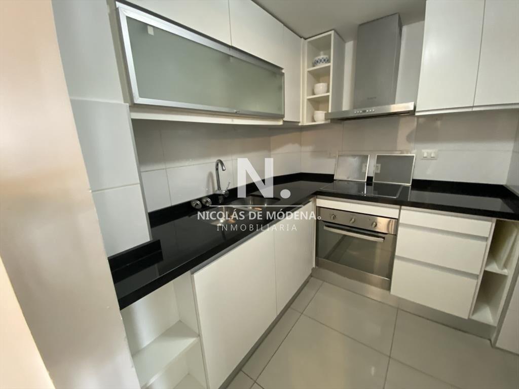 Apartamento en Brava de 1 dormitorio en venta, Punta del Es