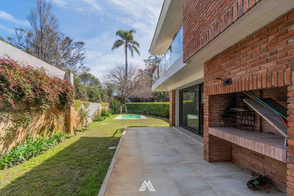 Alquiler APTO, Carrasco, 3 Suites, Jardin, Piscina