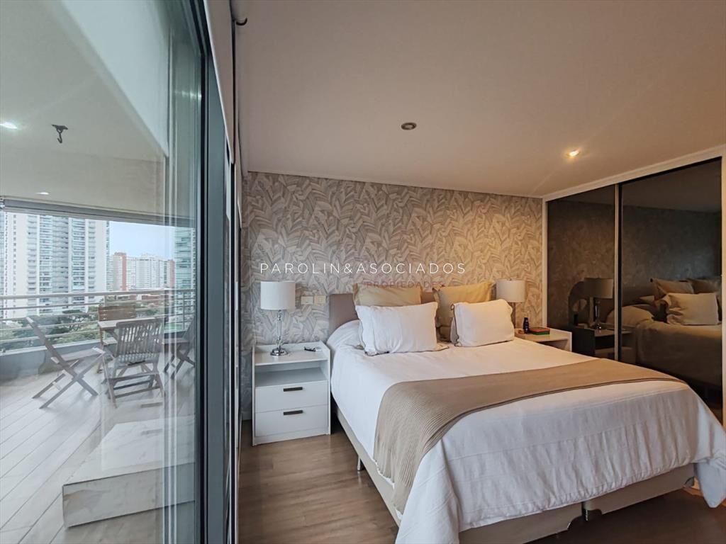 Departamento en Venta de 2 dormitorios en Alexander Bouleva