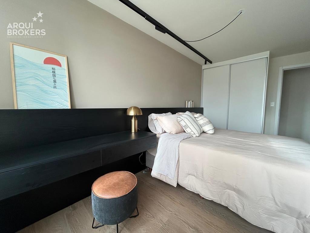 Apartamento de un dormitorio en venta en Buceo - 309