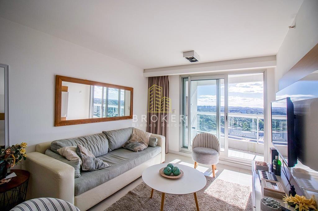 Venta de hermoso apartamento de un dormitorio en