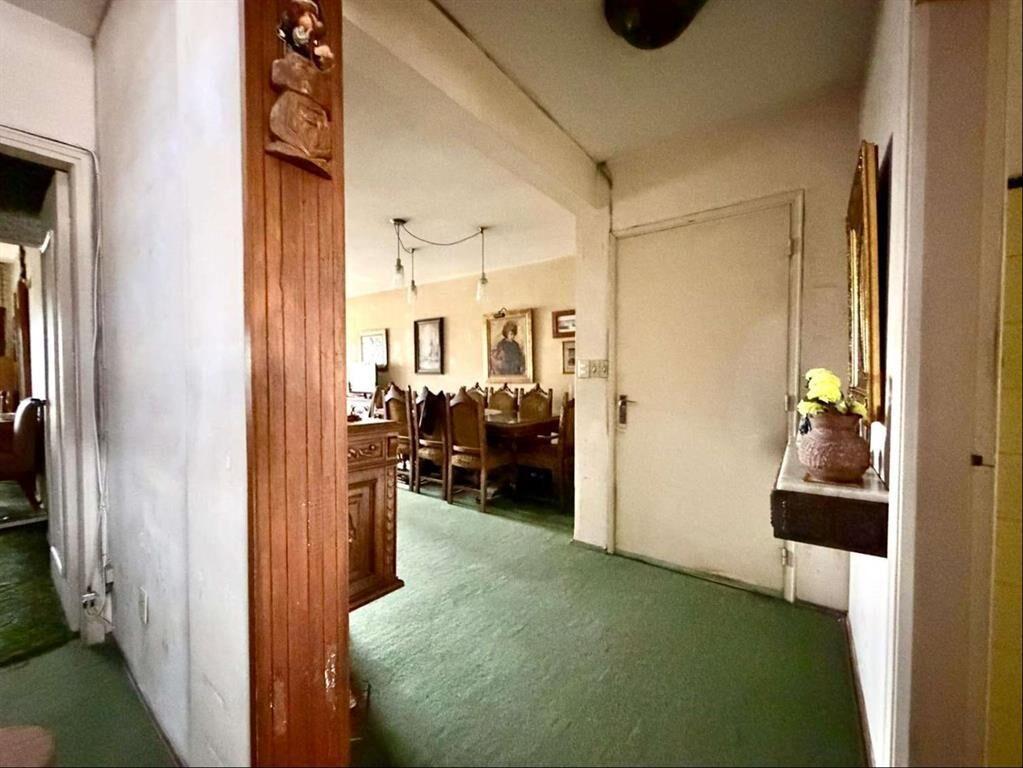Venta Apartamento en Pocitos sobre Br. Artigas