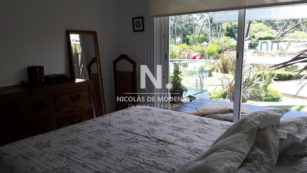 Apartamento de Dos dormitorios en Venta