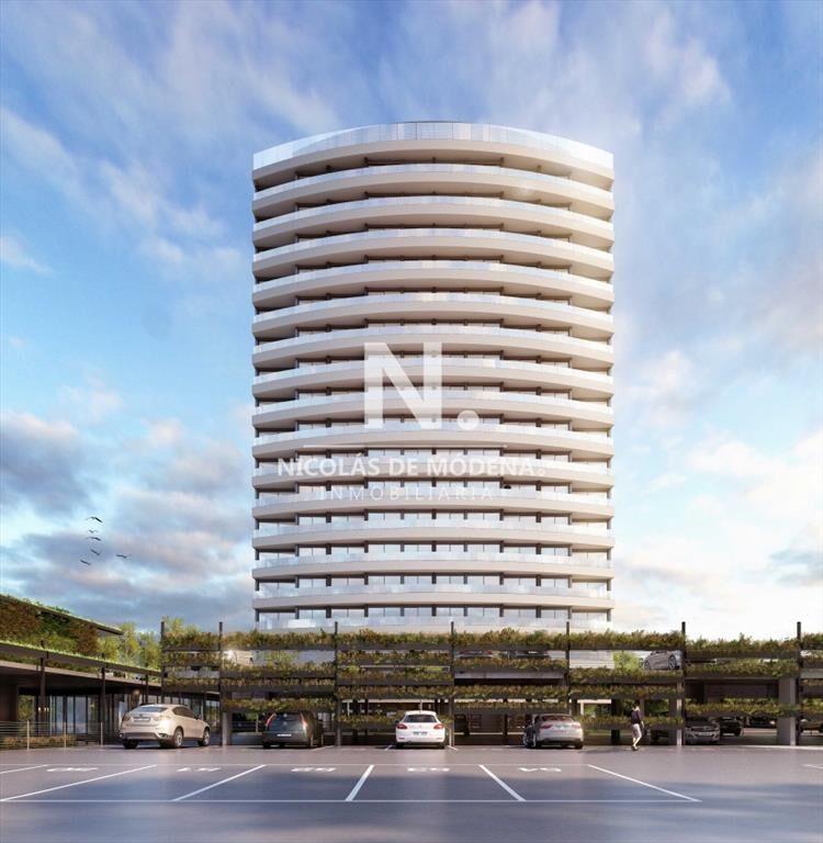 Venta Apartamento de 1 dormitorio en COnstruccion