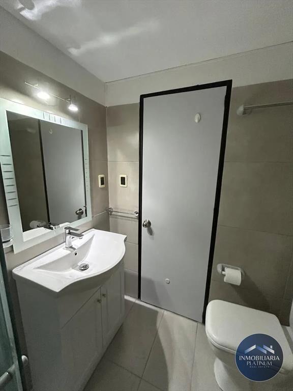 Apartamento 2 dormitorios en alquiler c/cochera, Buceo