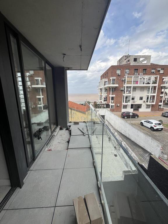 Alquiler apartamento 1 dormitorio Buceo a estrenar