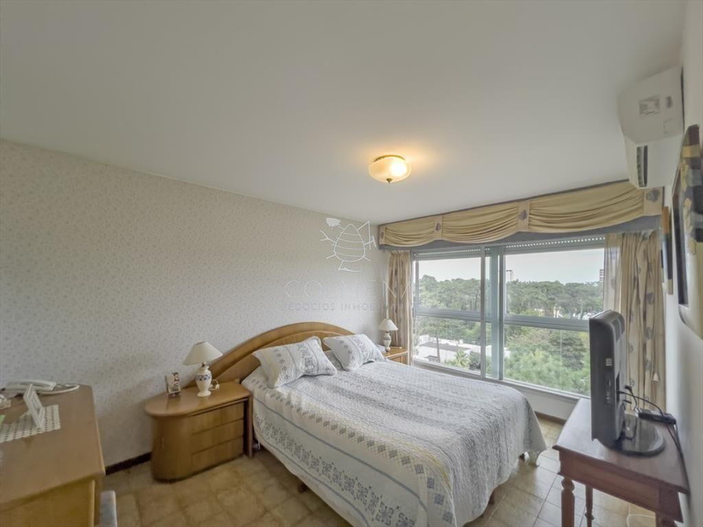 Apartamento en venta en Roosevelt Punta del Este,