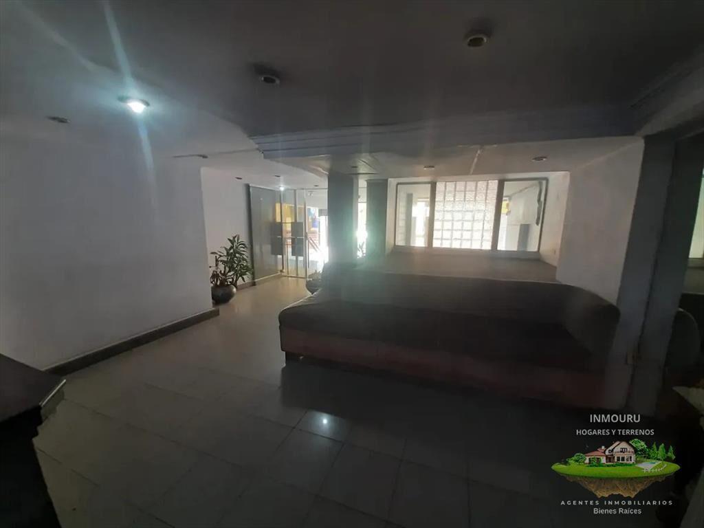Alquilo Apartamento luminoso tipo monoambiente en el Centro