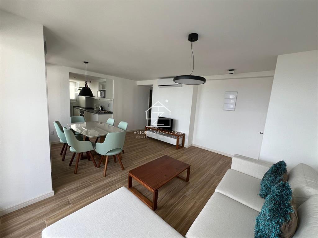 Apartamento en Venta de 2 dormitorios en Punta ,