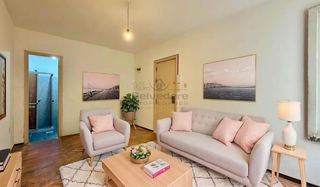 Apartamento venta un dormitorio planta baja Cuidad Vieja Re