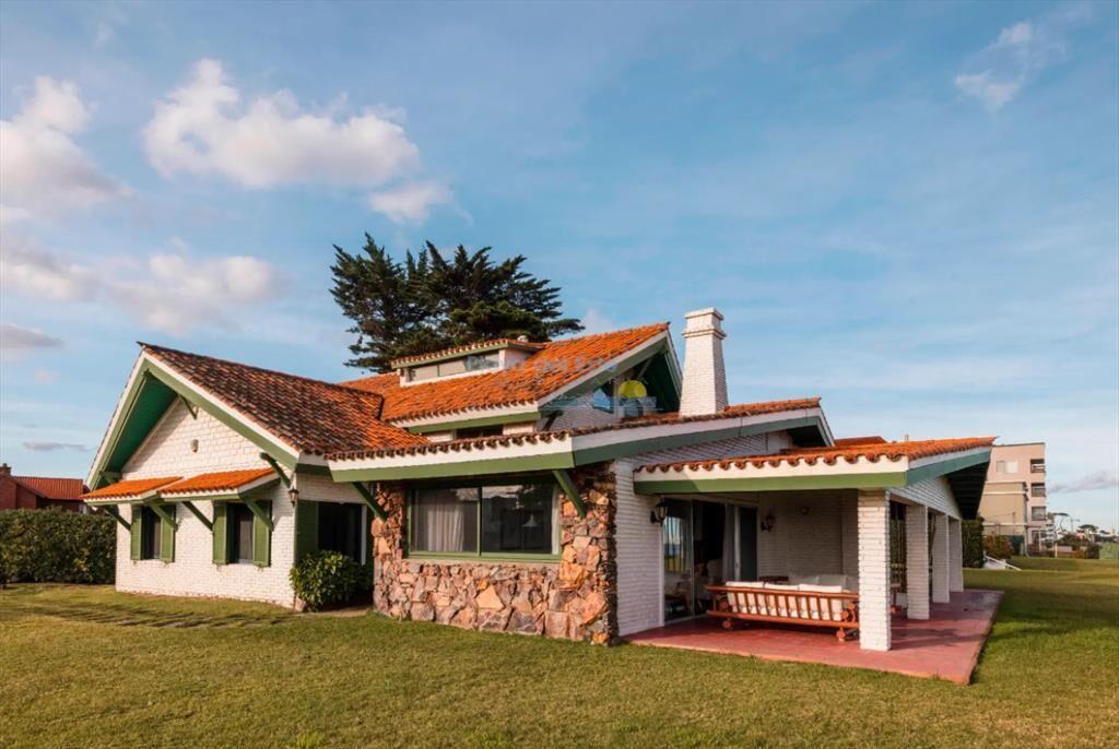 CASA EN ALQUILER DE TEMPORADA EN PUNTA DEL ESTE ,