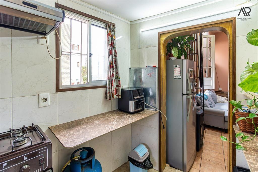 Casa en venta de 3 dormitorios en Pocitos