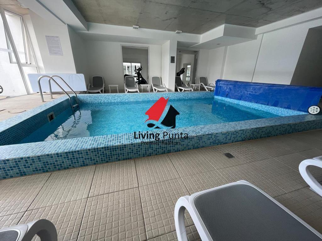 Muy lindo departamento de 1 dormitorio en Punta del Este