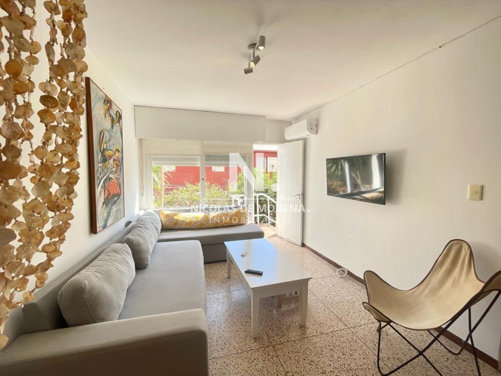 Venta Amplio y luminoso apartamento de un con en