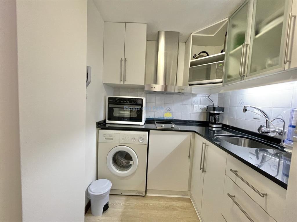 APARTAMENTO EN VENTA FRENTE AL MAR EN MANSA DE 1