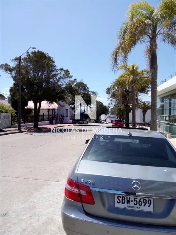 Apartamento en Puerto - Punta del Este de 1 dormitorio