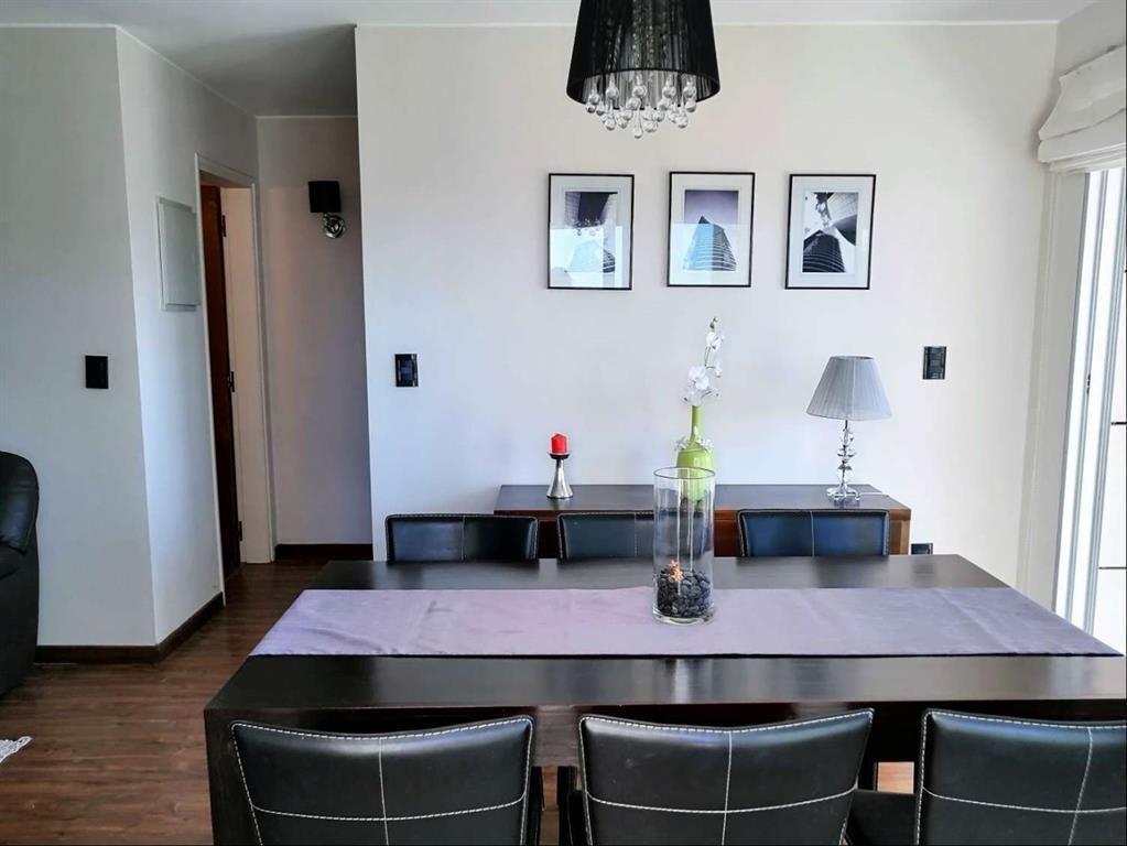 ALQUILER DE APARTAMENTO CON MUEBLES EN TORRES NÁUTICAS. IMP