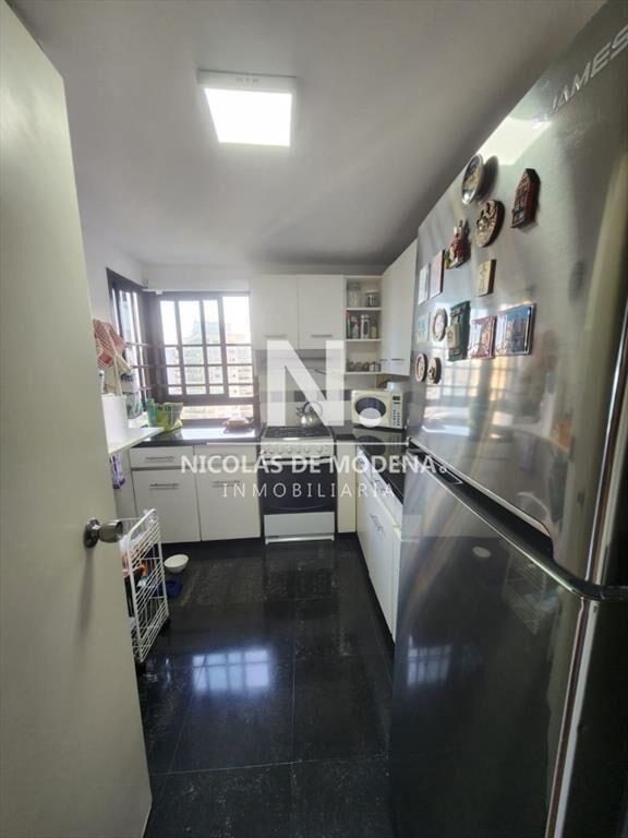 Apartamento en venta frente al mar, 3 Parquemar