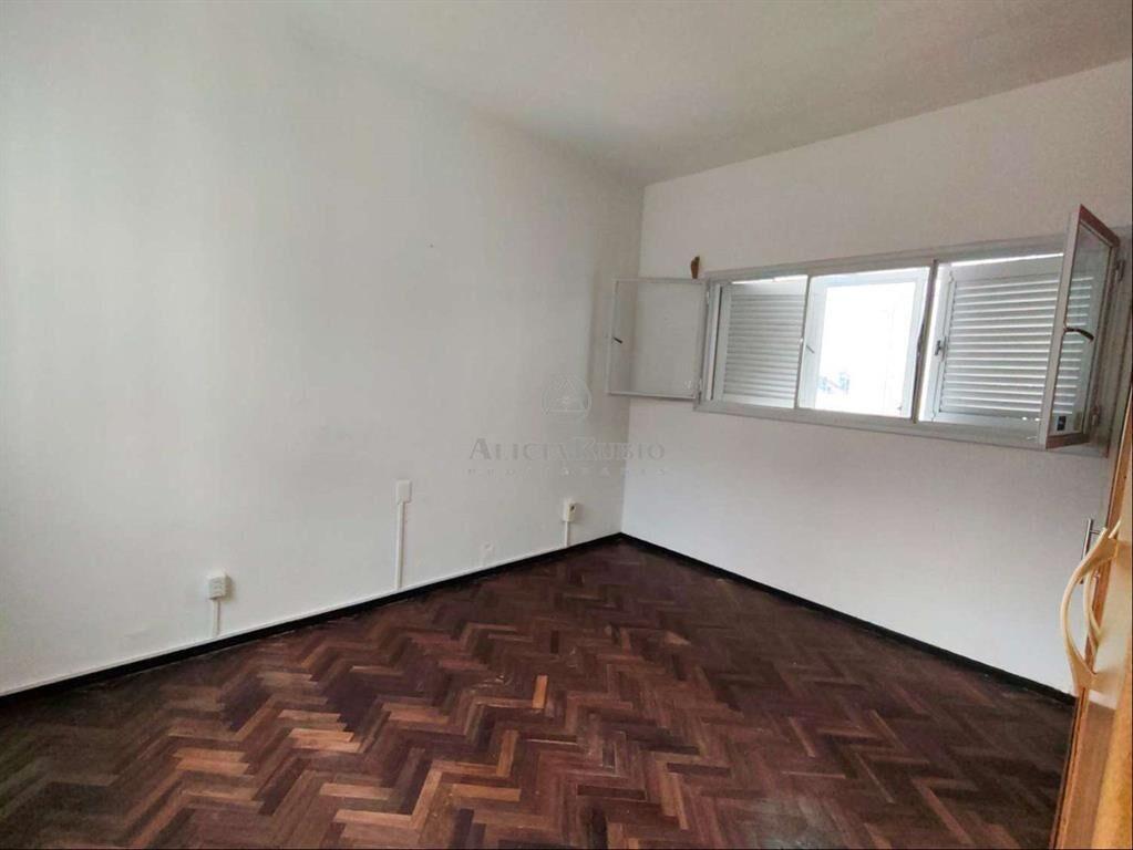 APARTAMENTO EN ALQUILER DE 1 DORMITORIO EN POCITOS 1º P...
