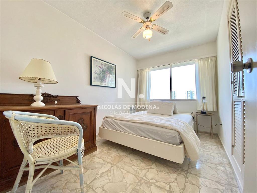 Apartamento en Punta del Este, Mansa