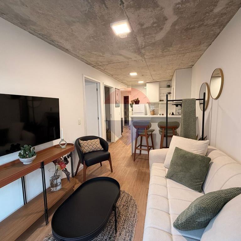 VENTA DEPTO CENTRO 1 DORMITORIO CON PATIO INTERNO