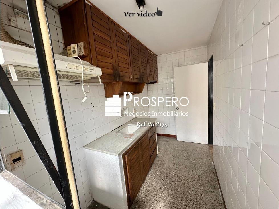 VA2175 venta apto 2 dorm Malvin