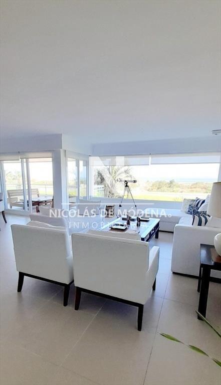 Aqualina playa Brava Punta Del Este