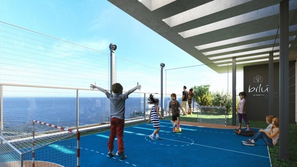 A ESTRENAR CON AMENITIES DE LUJO!!! FRENTE A VILLA BIARRTIZ
