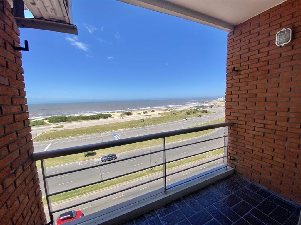 VENTA DE APARTAMENTO DE 2 DORMITORIOS EN BRAVA