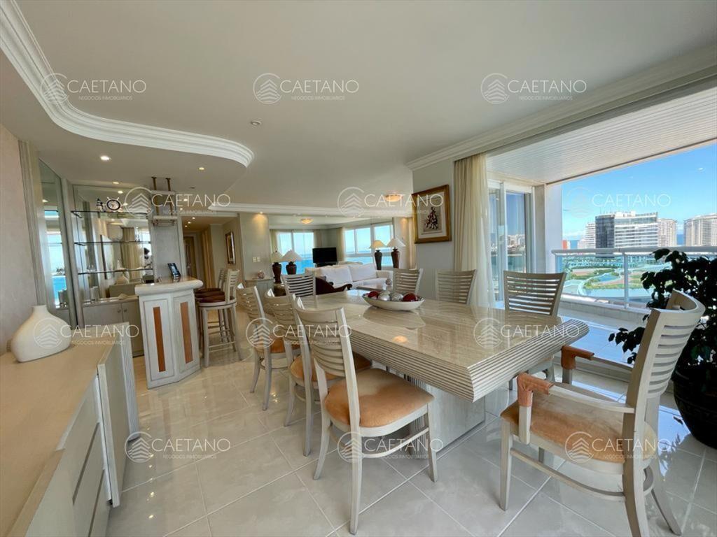 Millenium Tower Punta del Este