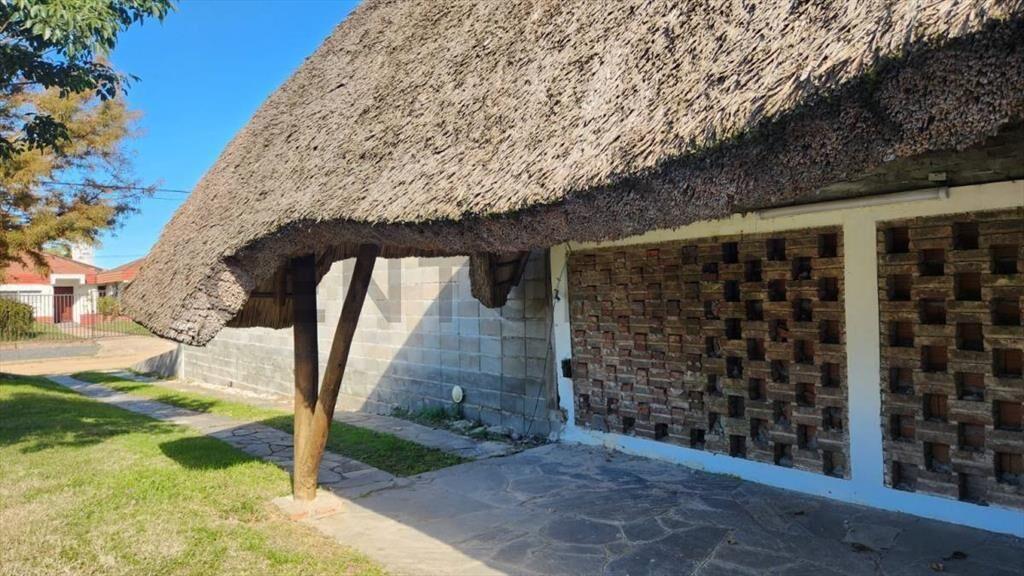 Venta de casa en Atlantida Sur Ubicacion Previlegiada