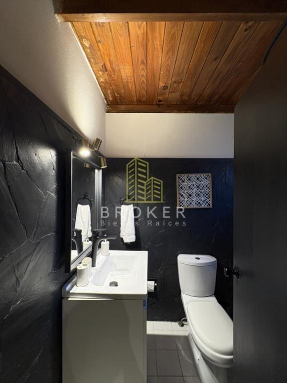 Alquiler de hermosa casa reciclada de 3 en san