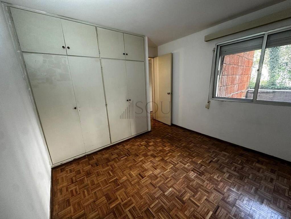 ALQUILER DE APARTAMENTO DE TRES DORMITORIOS EN POCITOS