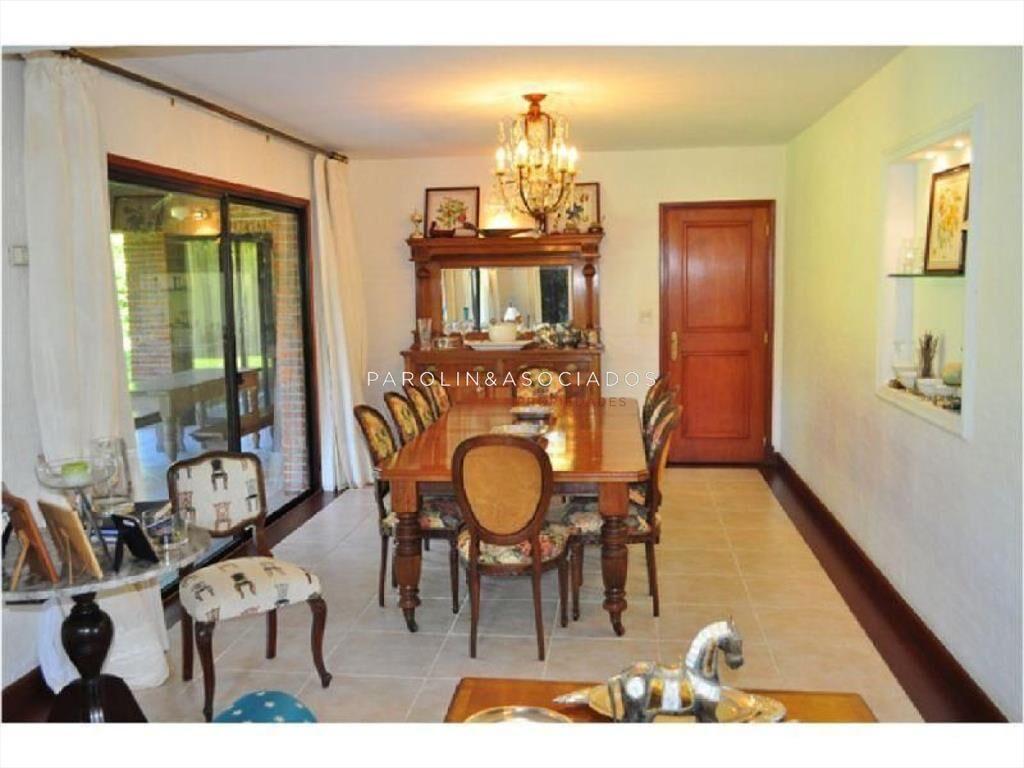 Casa en venta de 4 dormitorios en Golf, Punta del