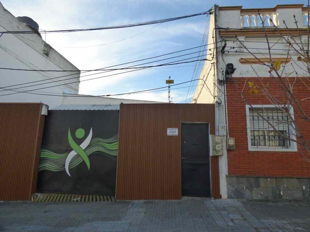 Venta apartamento dos dormitorios Tres Cruces