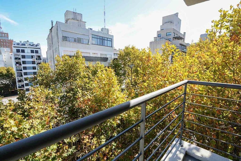Apto a estrenar 1 dorm en Cordon con garaje