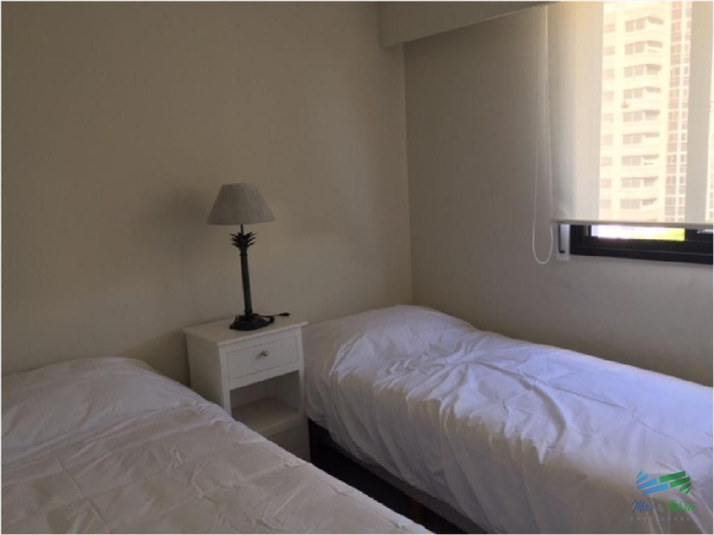 Apartamento en Roosevelt, 2 dormitorios *