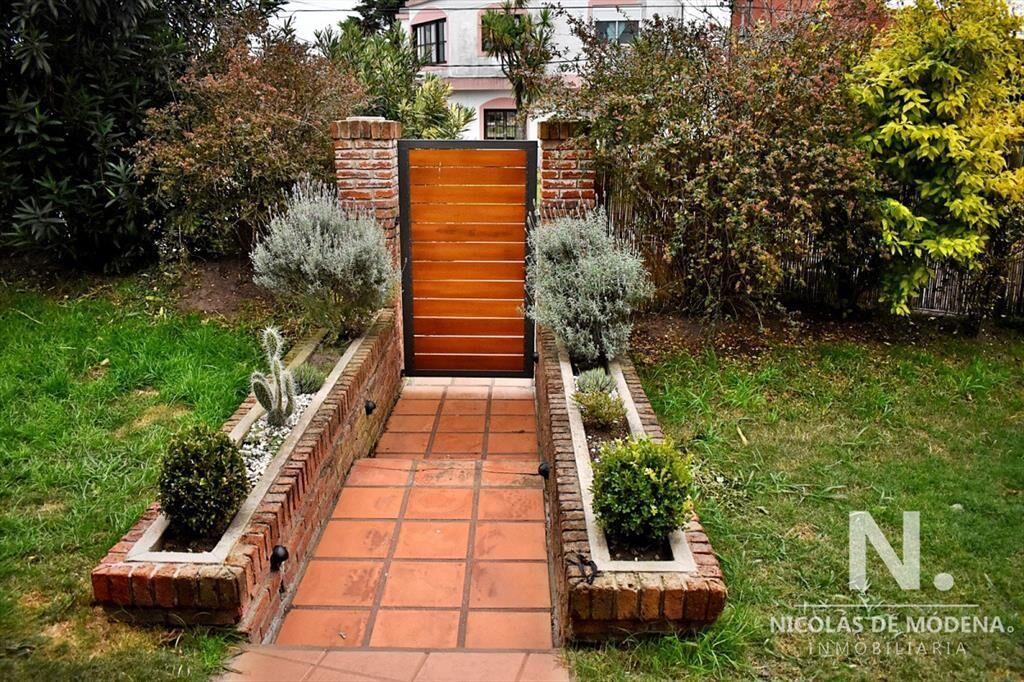 Casa en zona San Francisco