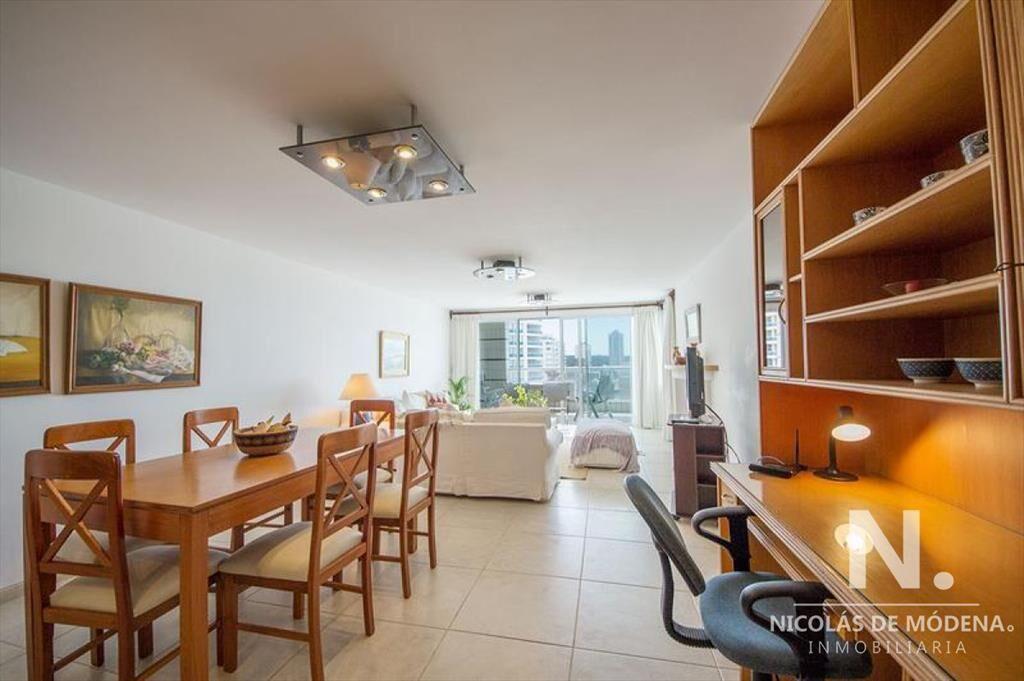 Apartamento en venta - Playa Brava