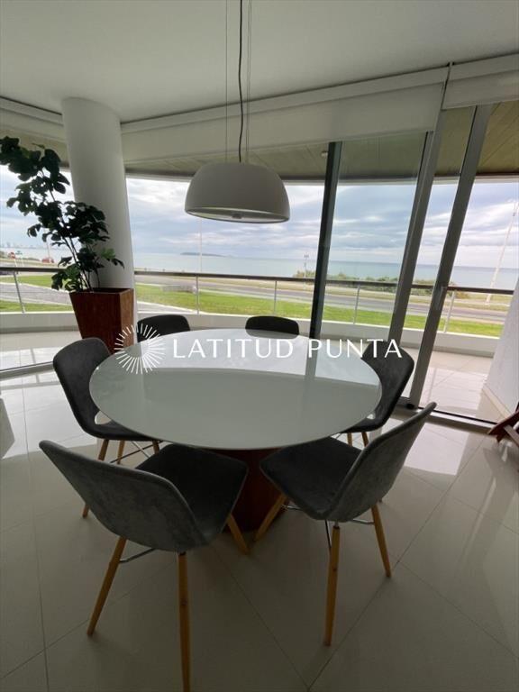 Espectacular apartamento frente al mar, 3